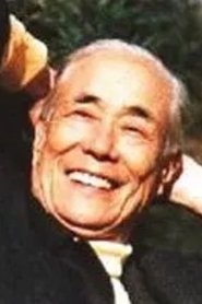 Tang Li portrait