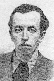 Joseph Wulf portrait