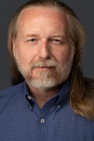 Ian Aberle portrait