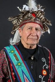 Oren R. Lyons portrait