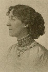 Eugenie Magnus Ingleton portrait