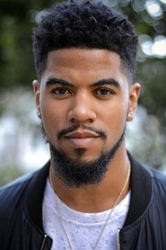 Julian Horton portrait