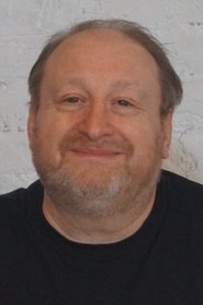 Igor Mityushkin portrait