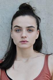 Laura Balzer portrait