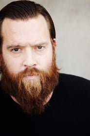 Daniel Spink portrait