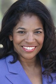 Carmen Hayward portrait