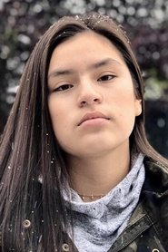 Paulina Alexis portrait