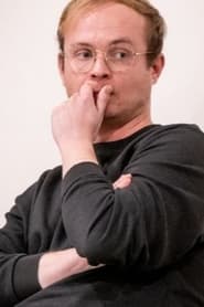 Łukasz M. Maciejewski portrait