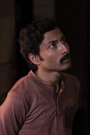 Shayak Roy portrait