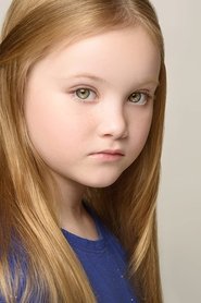 Caitlyn Friedlander portrait
