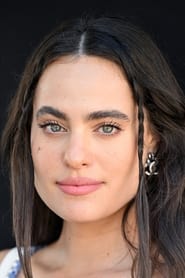 Dar Zuzovsky portrait