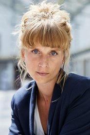 Caroline Lambert portrait
