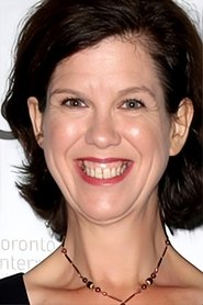 Catherine Fitch portrait