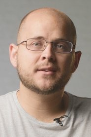 Graham Haerther portrait