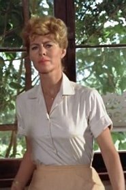 Dolores Keator portrait