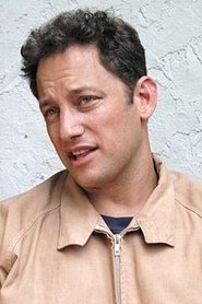 Michael Stein portrait
