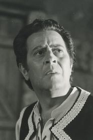 Nikos Kazis portrait