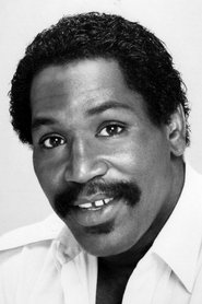 Bubba Smith portrait