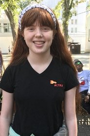 Fiona Forsythe portrait