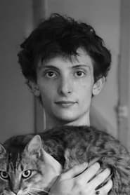 Federico Sack portrait