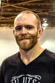 TJ Grant portrait
