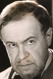Roger Karl portrait