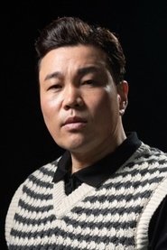 Shin Seung-hwan portrait