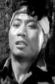 Zimin Zhao portrait