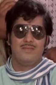 Yashwant Dutt portrait