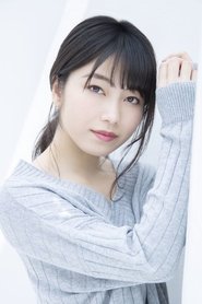Yui Yokoyama portrait