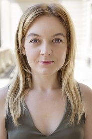 Eliza Roth portrait