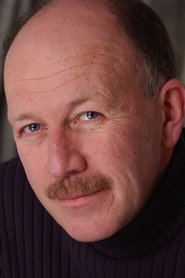 Julian Gamble portrait