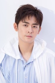 Li Xinze portrait