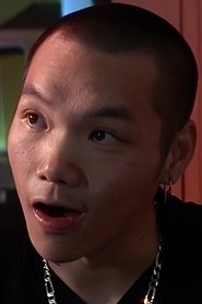 Kwok Wai-Kwok portrait