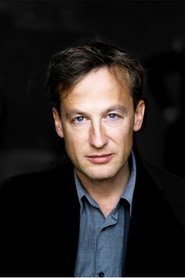 Jan Henrik Stahlberg portrait