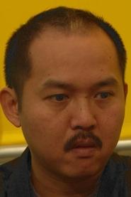 Nelson Yu Lik-wai portrait