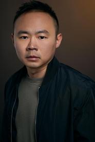 Terence Lee portrait