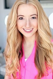 Kelsey Lee portrait