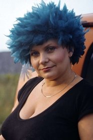 Joanna Bartel portrait