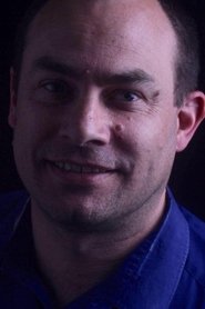 Gerry Satrapa portrait
