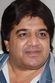 Mehmood Jr. portrait