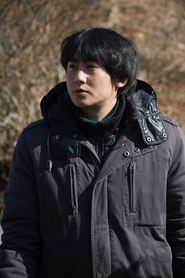 Min Yong-keun portrait