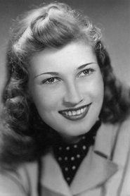 Zorka Janů portrait