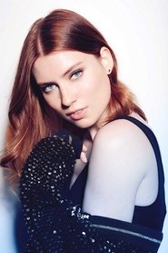 Sasha Neboga portrait