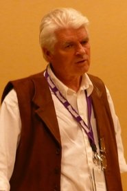 Roger Dean portrait