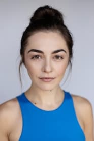 Adrianna Izydorczyk portrait