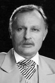 Pyotr Yurchenkov portrait