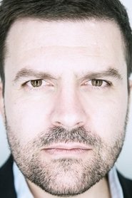 Erwann Kermorvant portrait