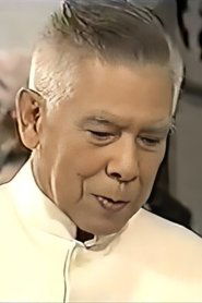 Amnuay Sirijan portrait