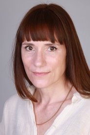 Charlotte Randle portrait